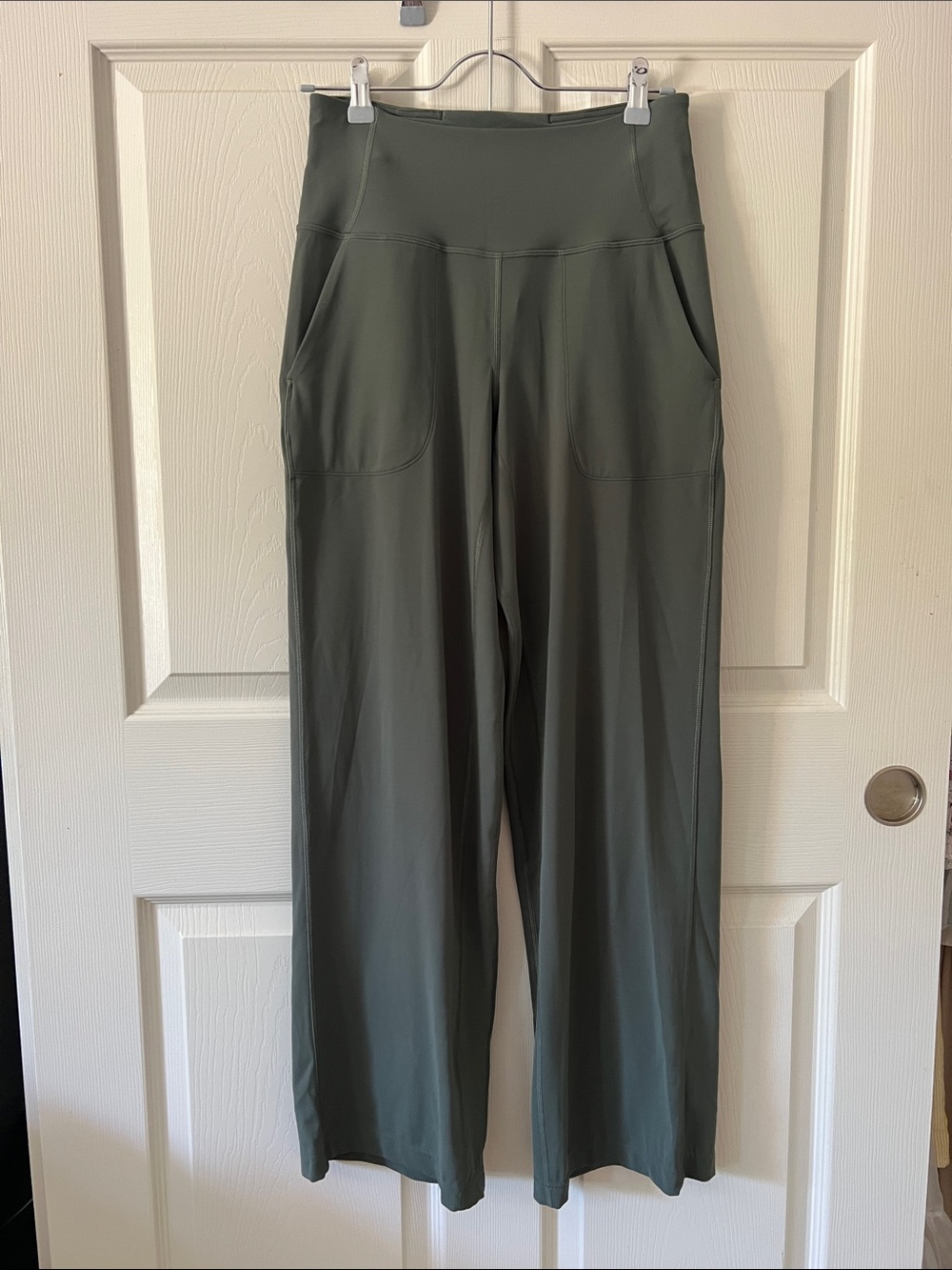 Lulu pants full length